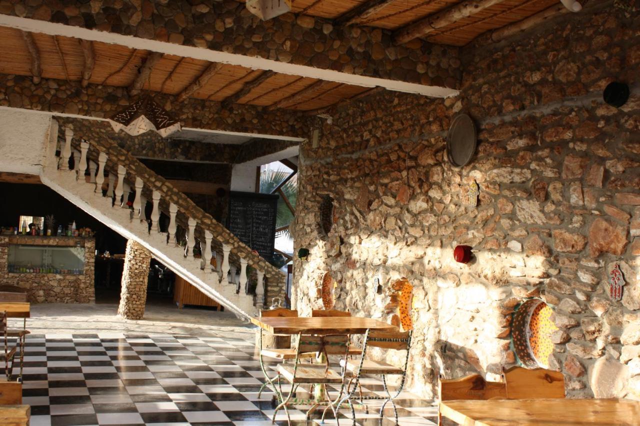 Hotel Leonor Beni Chiker Esterno foto