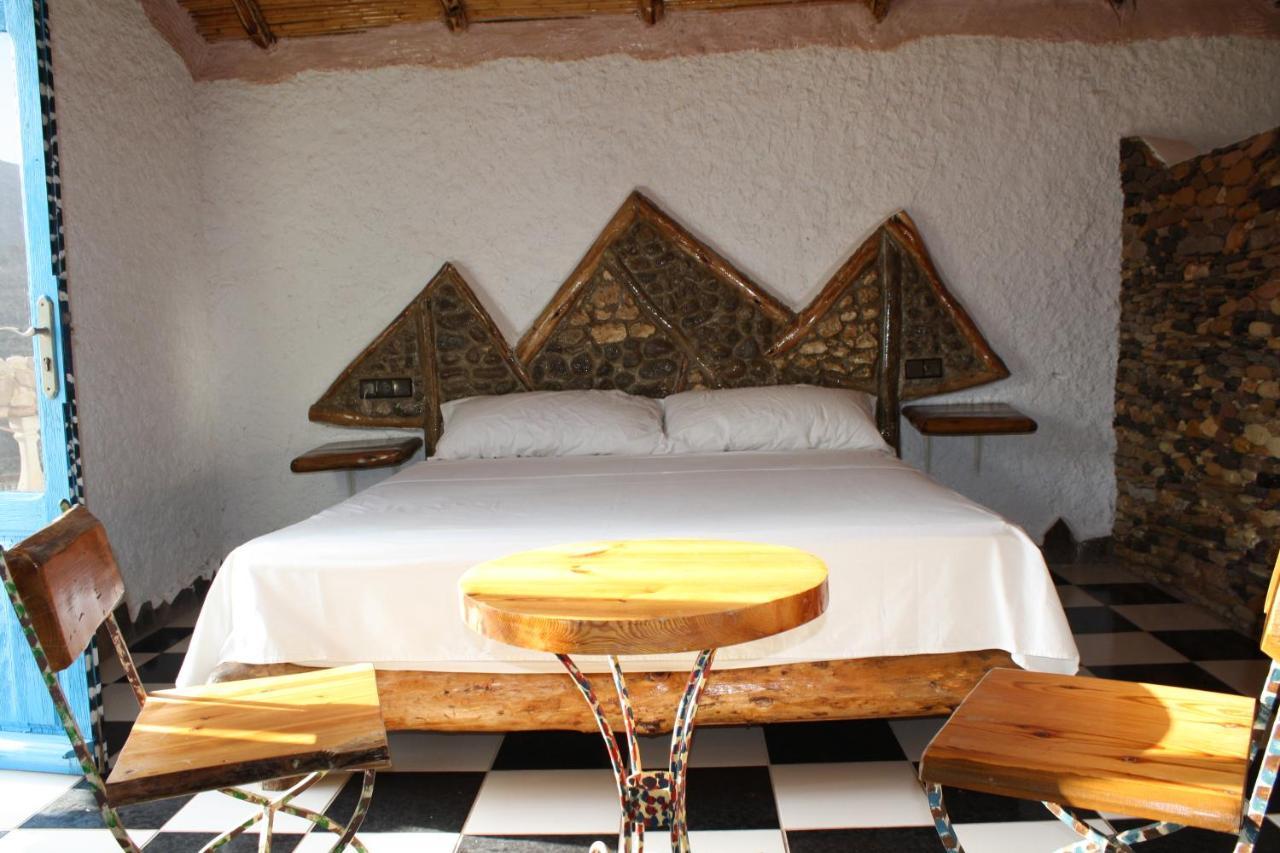 Hotel Leonor Beni Chiker Esterno foto