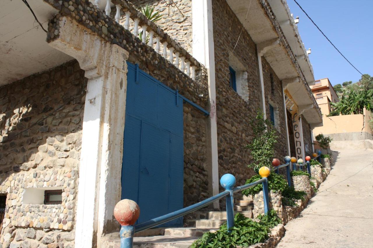 Hotel Leonor Beni Chiker Esterno foto
