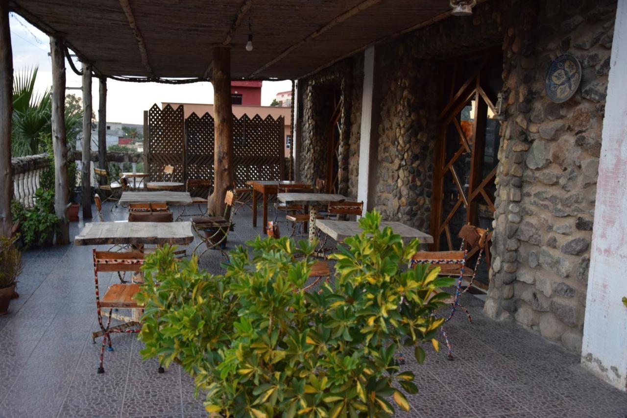 Hotel Leonor Beni Chiker Esterno foto