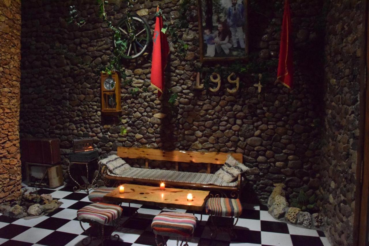 Hotel Leonor Beni Chiker Esterno foto