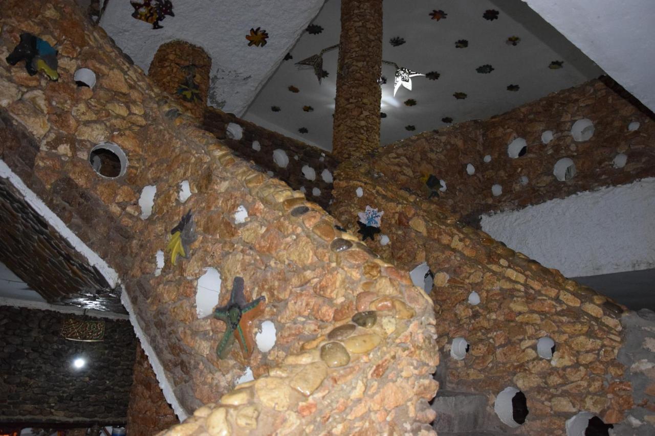 Hotel Leonor Beni Chiker Esterno foto