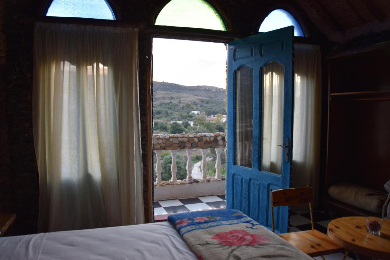 Hotel Leonor Beni Chiker Esterno foto